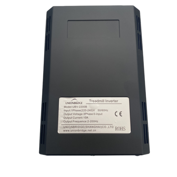 New Original Treadmill Controller Inverter PT300 220V UNIONBRIDGE UBV-2200 UBV-2200B Power supply unit Invertor AZMAT