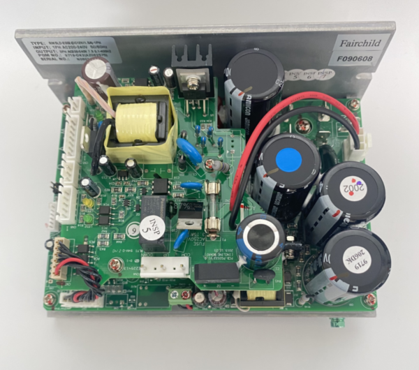 Original RM5LD-2002 Rhymebus Treadmill Inverter Circuit Board Main Board Power supply board motherboard for treadmill