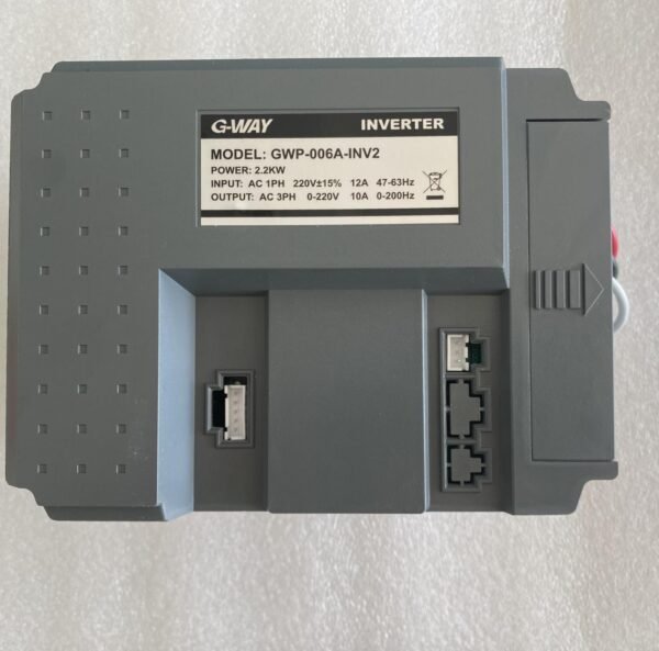 Commercial treadmill power adapter frequency converter GWP-006A-INV1 GWP-006A-INV2 / 3 for AC universal treadmill motor inverter