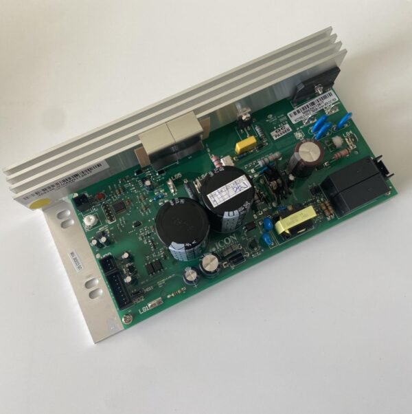 MC2100ELS 18W 2Y ZY Treadmill Speed Controller MC2100LES-18W for PROFORM NordicTrack ICON Lower Control Panel Circuit Board 220V